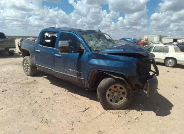 Gmc Sierra 2500hd (2016)