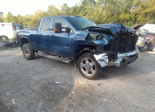 Gmc Sierra 2500hd (2016)