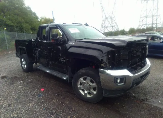Gmc Sierra 2500hd (2019)