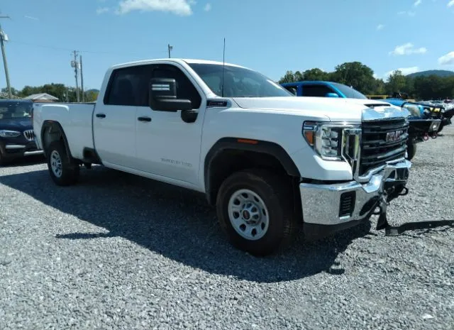 Gmc Sierra 2500hd (2022)