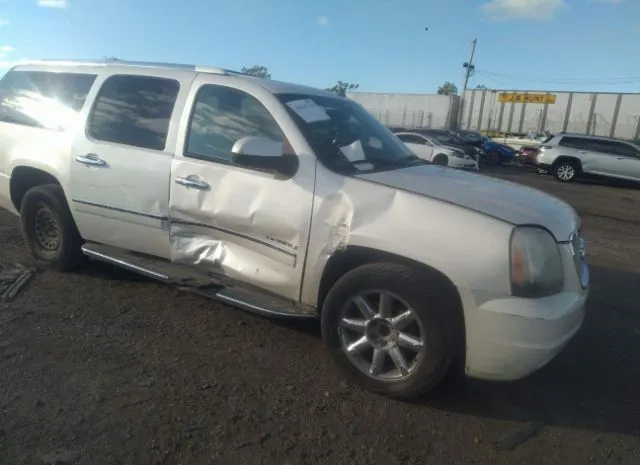 Gmc Yukon xl (2010)