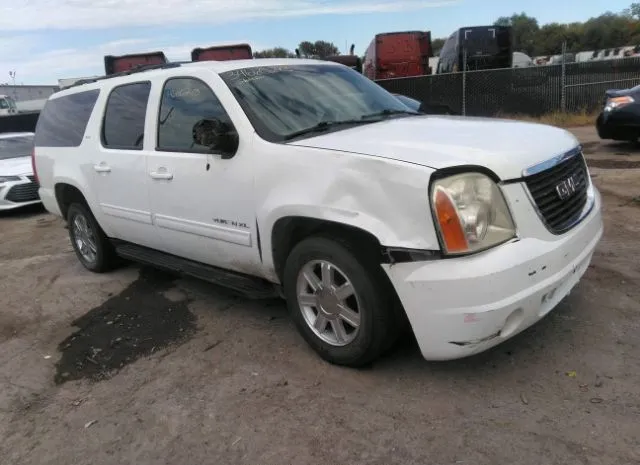Gmc Yukon xl (2010)