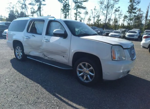 Gmc Yukon xl (2011)