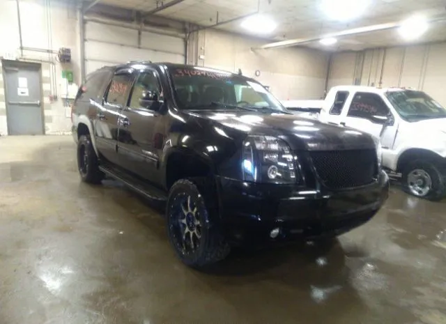 Gmc Yukon xl (2011)