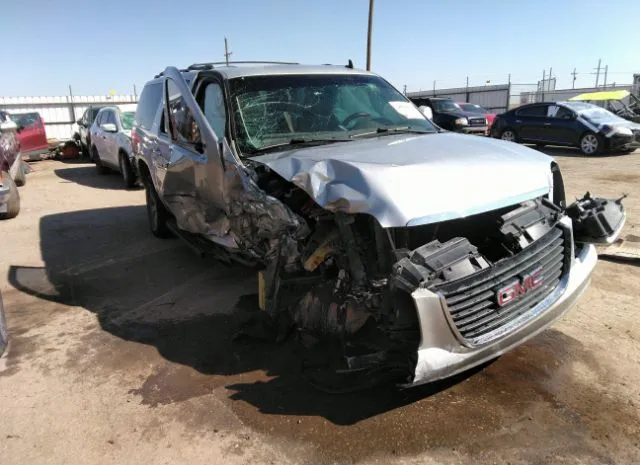 Gmc Yukon xl (2011)