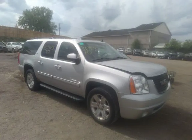 Gmc Yukon xl (2011)