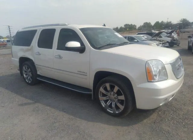 Gmc Yukon xl (2011)