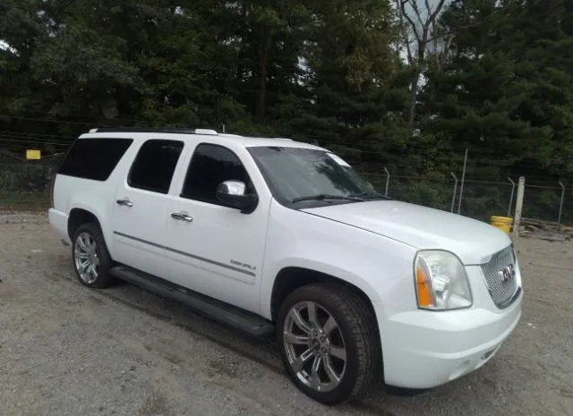 Gmc Yukon xl (2012)