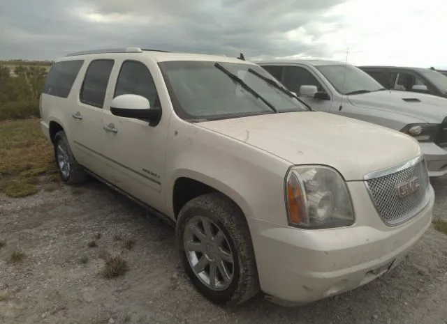 Gmc Yukon xl (2013)