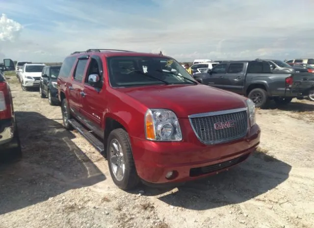 Gmc Yukon xl (2013)