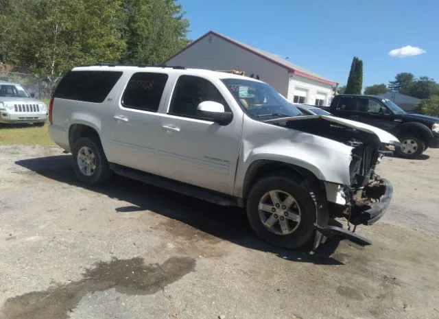Gmc Yukon xl (2013)