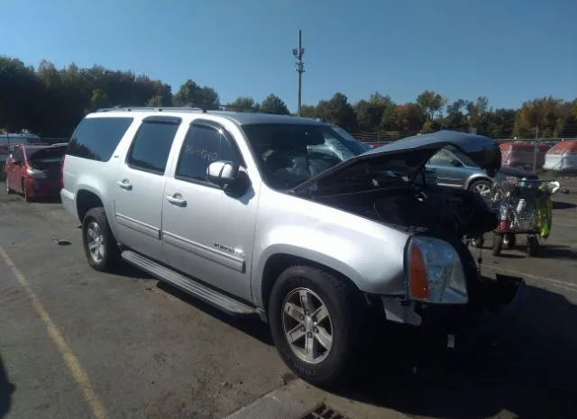 Gmc Yukon xl (2013)