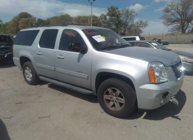 Gmc Yukon xl (2013)