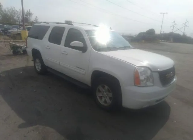 Gmc Yukon xl (2013)