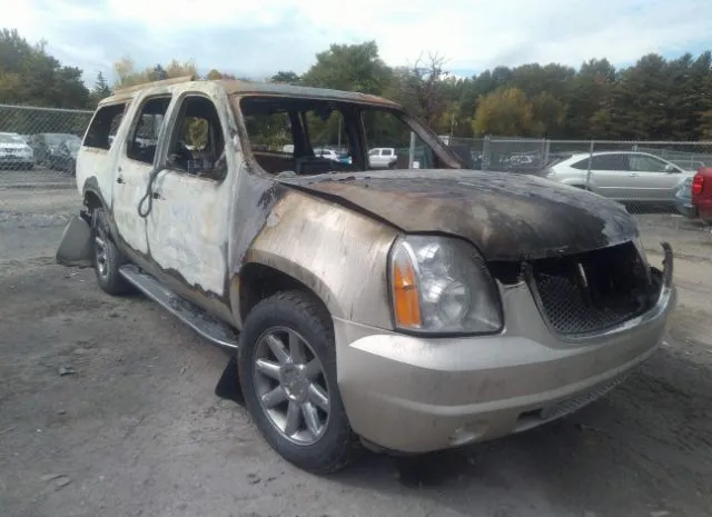 Gmc Yukon xl (2013)