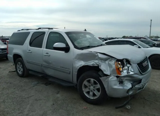 Gmc Yukon xl (2014)