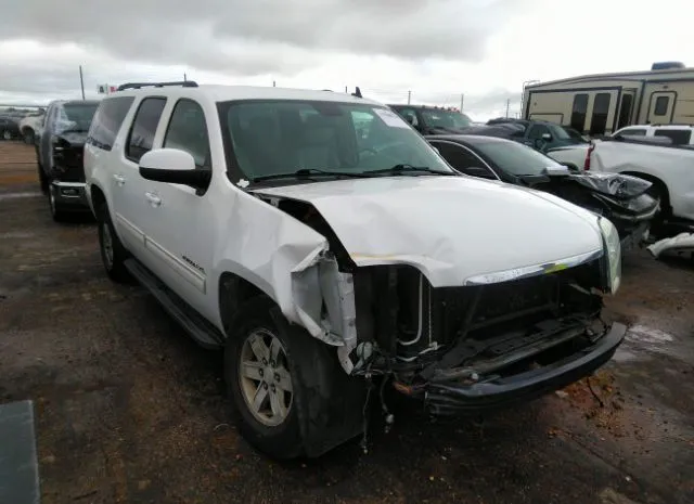 Gmc Yukon xl (2014)
