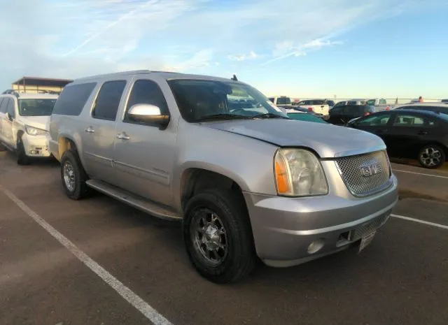 Gmc Yukon xl (2011)