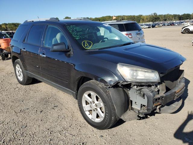 Gmc Acadia sle (2013)