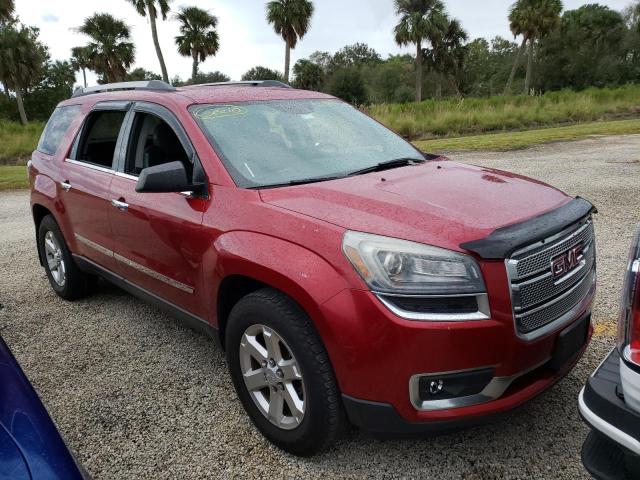 Gmc Acadia sle (2013)