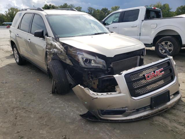 Gmc Acadia sle (2014)