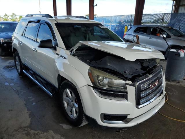 Gmc Acadia sle (2014)