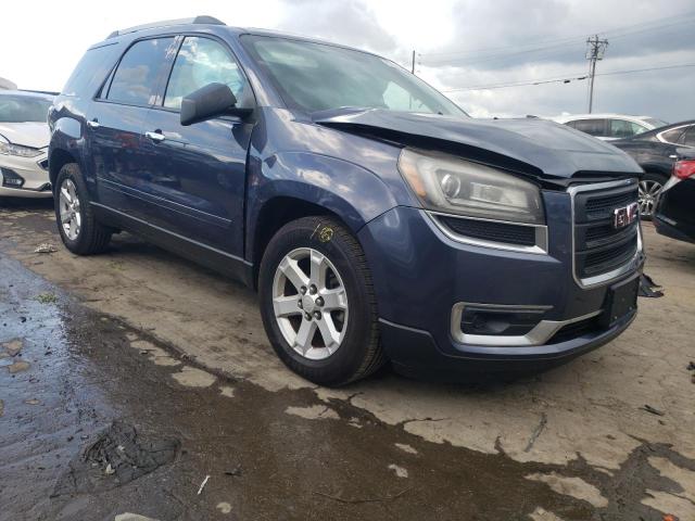 Gmc Acadia sle (2014)