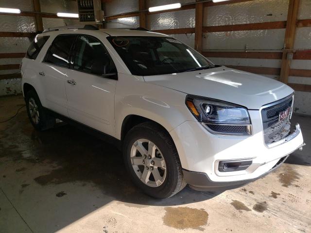 Gmc Acadia sle (2015)