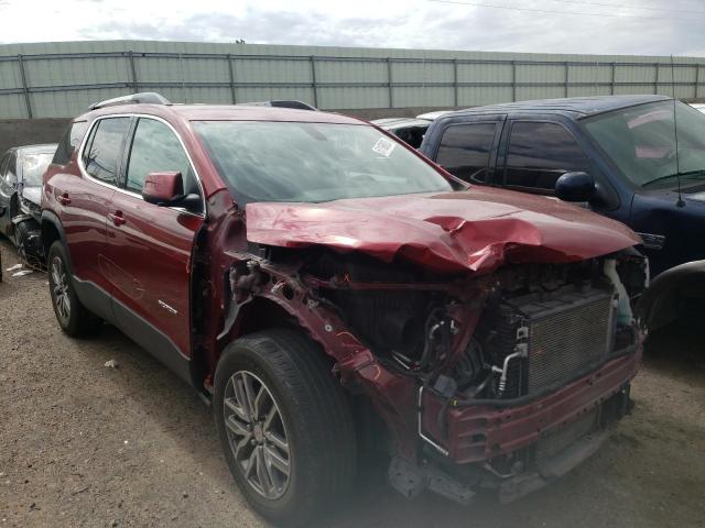 Gmc Acadia sle (2019)