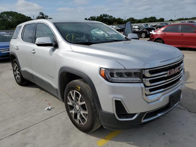 Gmc Acadia sle (2020)