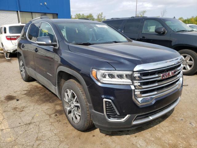 Gmc Acadia sle (2021)