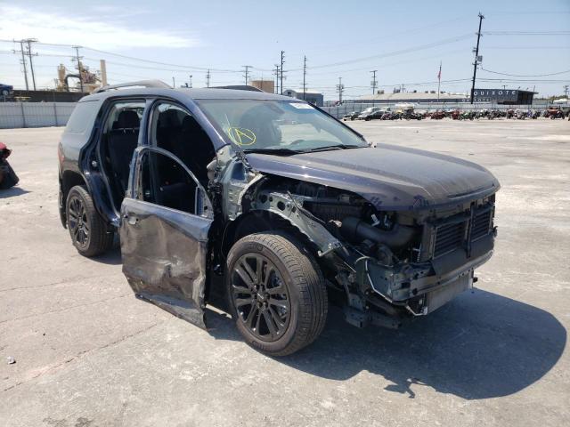 Gmc Acadia sle (2021)