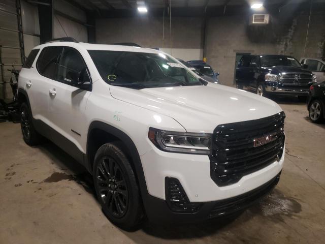 Gmc Acadia sle (2022)
