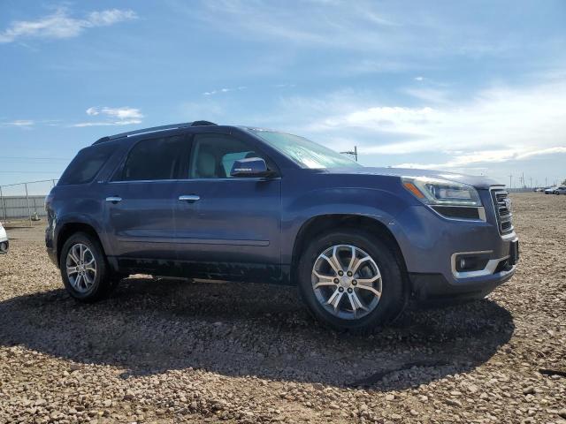 Gmc Acadia slt (2014)