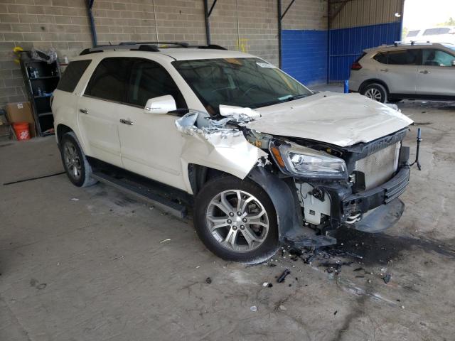 Gmc Acadia slt (2015)