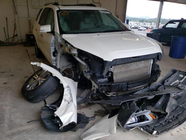 Gmc Acadia slt (2015)