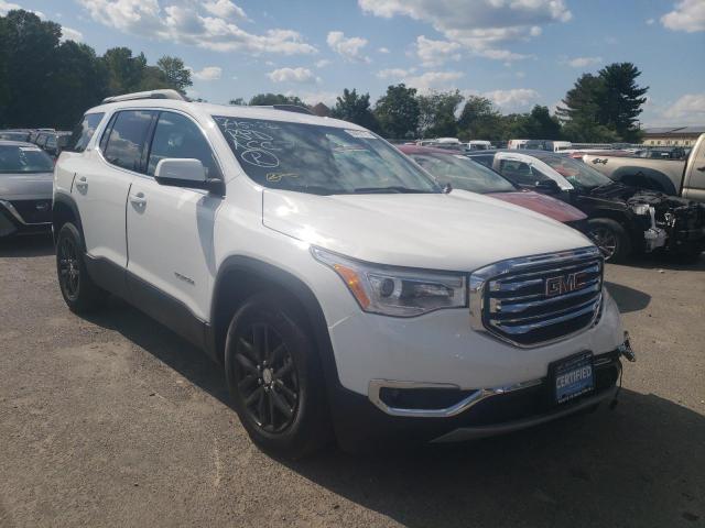Gmc Acadia slt (2019)