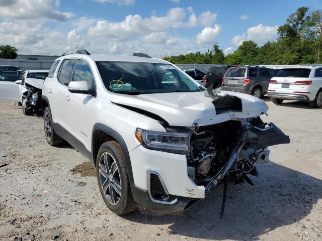 Gmc Acadia slt (2020)