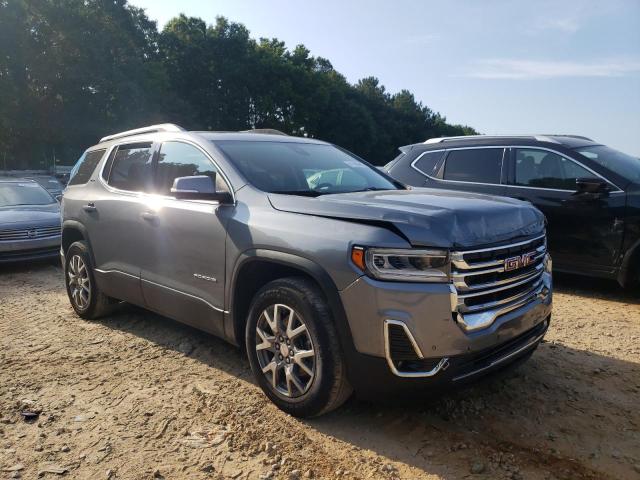 Gmc Acadia slt (2021)