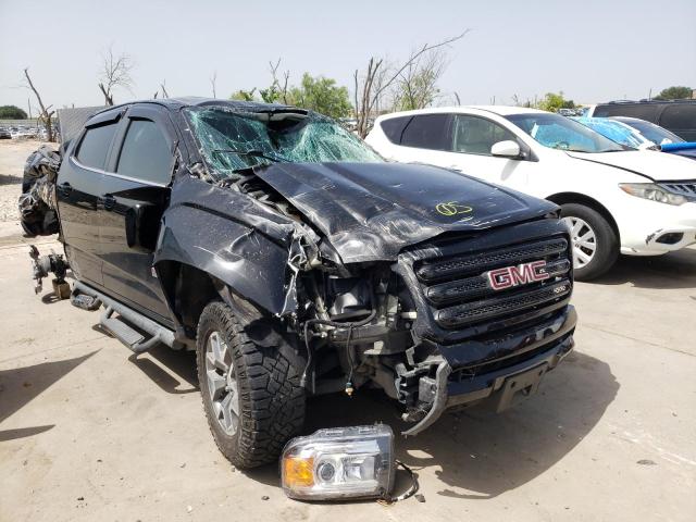 Gmc Canyon all (2019)
