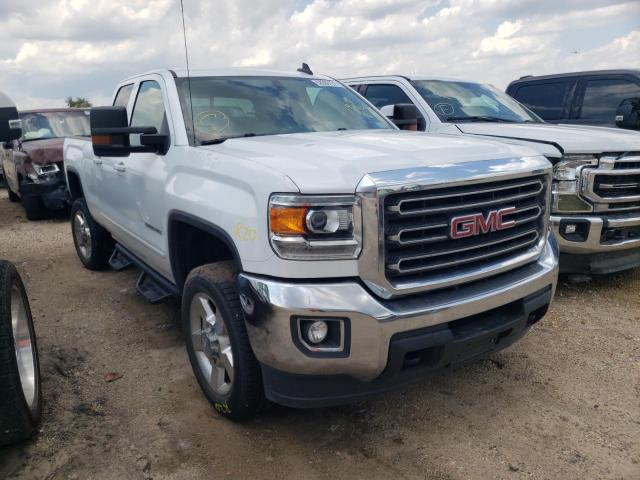 Gmc Sierra c25 (2017)
