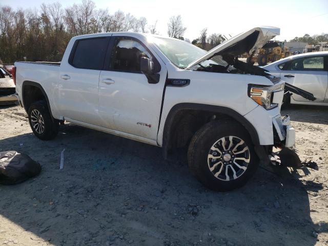 Gmc Sierra k15 (2021)