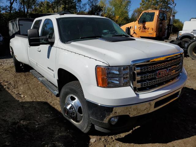 Gmc Sierra k35 (2012)