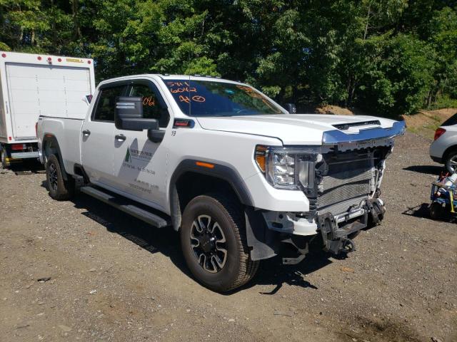 Gmc Sierra k35 (2020)