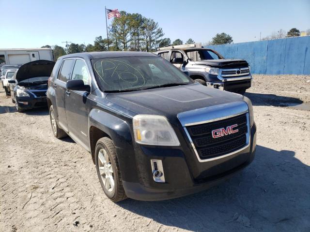 Gmc Terrain sl (2012)
