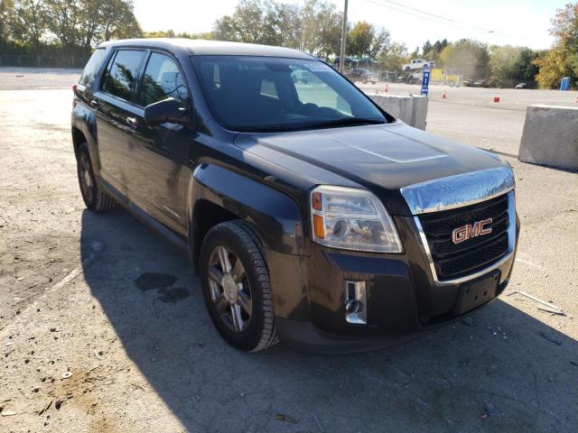 Gmc Terrain (2014)