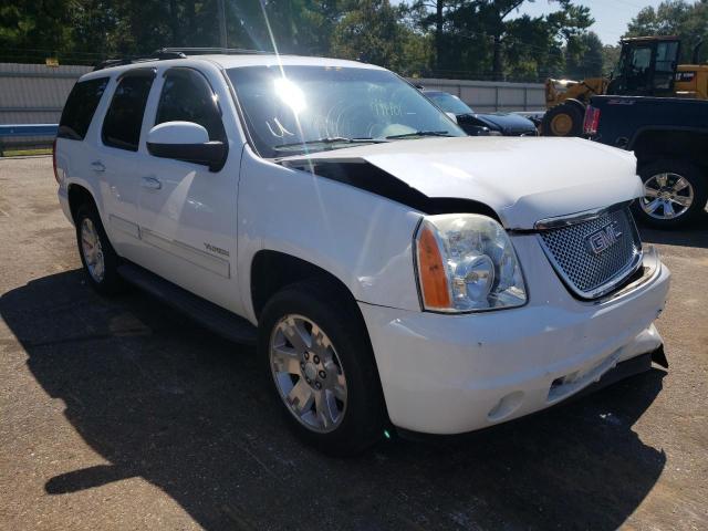 Gmc Yukon sle (2010)