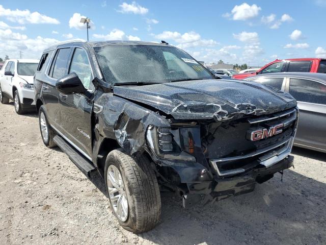Gmc Yukon slt (2021)