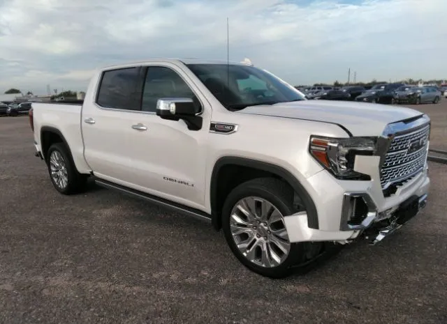 Gmc Sierra 1500 limited (2022)