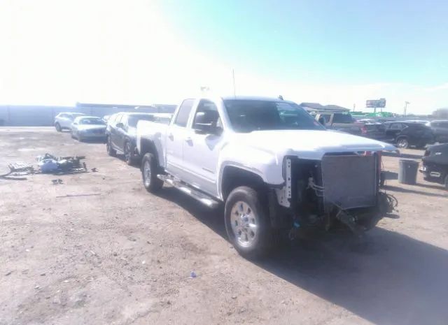 Gmc Sierra 2500hd (2015)